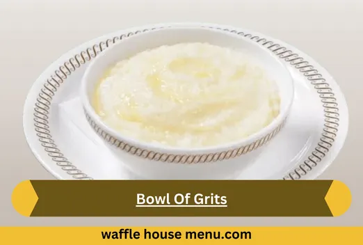 Bowl Of Grits 1 1