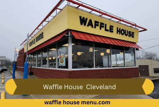 Waffle House locations Near Me 11 Waffle HouseCleveland